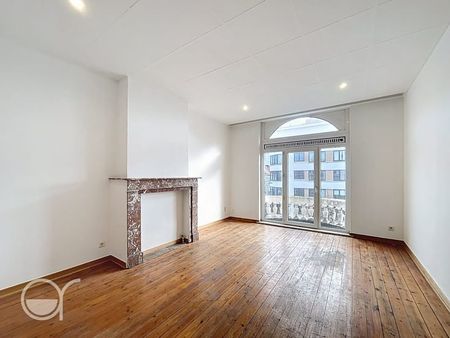 Appartement te huur - Foto 2