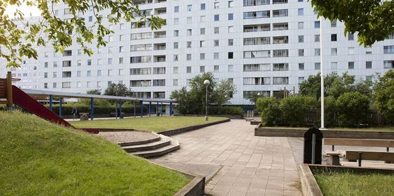 Hagalundsgatan 31 - Photo 3