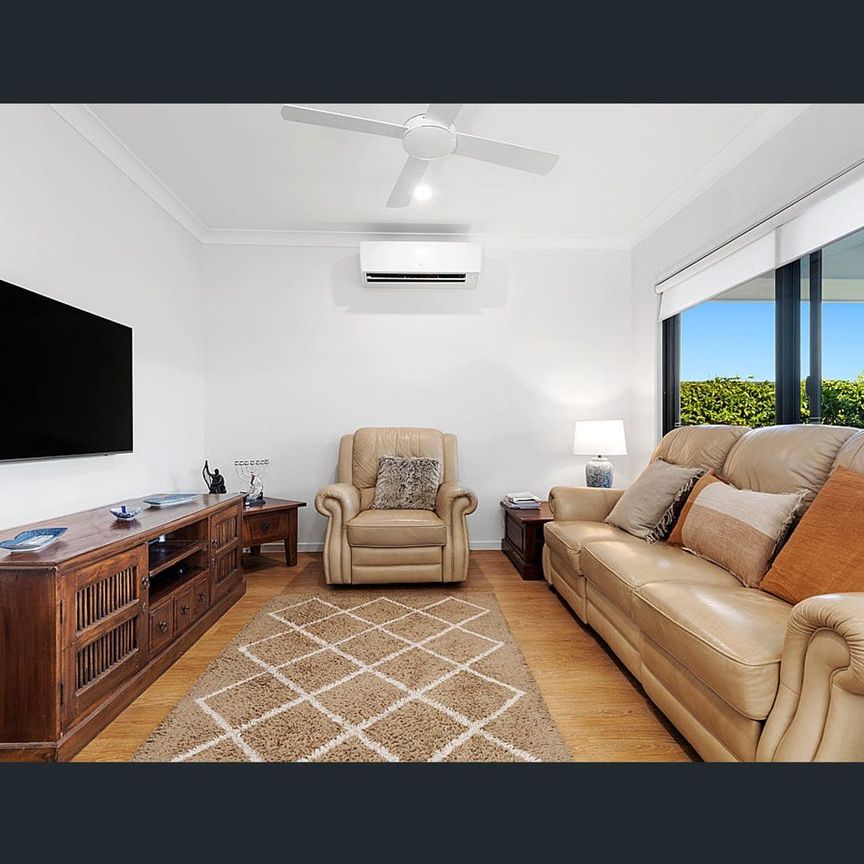 Modern comfort in the heart of "HARMONY" - Photo 1