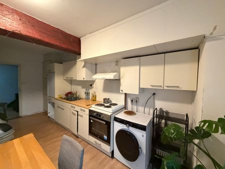 Te huur: Kamer Achter het Vleeshuis in Maastricht - Photo 3