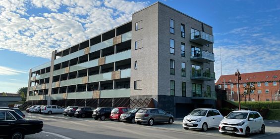 Skansehøj 14 1. lejl. 2, 9400, Nørresundby - Foto 3