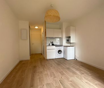 Studio Rénové avec Jardin - 19m² - Photo 4