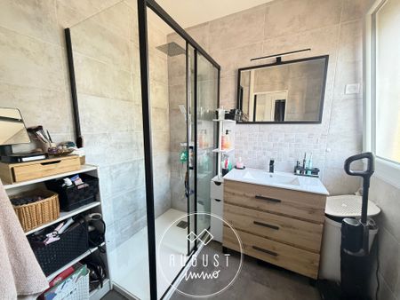 Location Maison 4 pièces 64m² LIMOGES 87100 - Photo 5