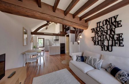 Location appartement 2 pièces, 49.72m², Auxerre - Photo 3
