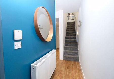 2 bedroom terraced house to rent - Photo 5