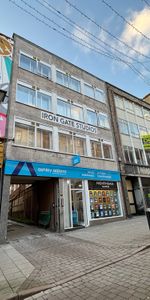 1 bedroom studio to rent Iron Gate Studios, 37-38 Iron Gate, Derby, DE1 - Photo 4