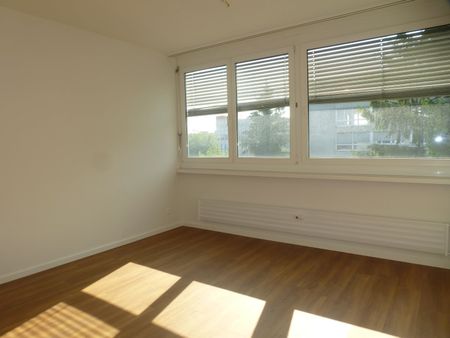 3 Zimmer, 60 m², 3. Stock - Photo 3
