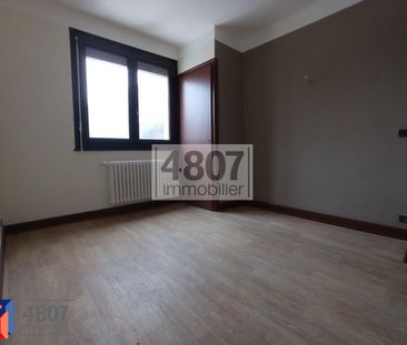 Appartement T4 à louer à Passy - Photo 2