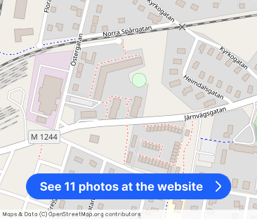 Östergatan 16P - Photo 1