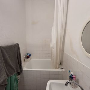 APPARTEMENT T2 A LOUER - VILLEURBANNE - 37.14 m2 - 625 € charges comprises par mois - Photo 3
