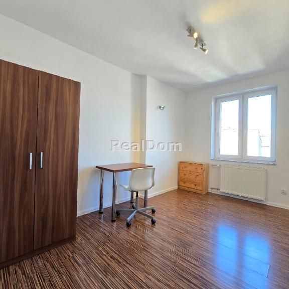 Mieszkanie Kraków Stare Miasto powierzchnia 35.0 m² C390-WM-71843 - Zdjęcie 1