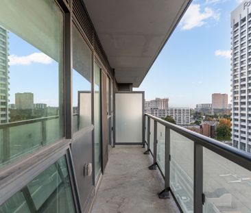 For Lease - 2 Sonic Way Unit# 1101, Toronto, Ontario - Photo 5