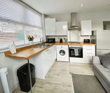 1 bedroom Flat To Let Total Size: 399 SQ FT - Photo 6