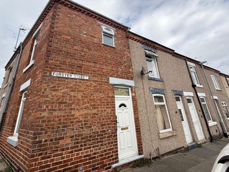 1 bedroom house to rent - Photo 2