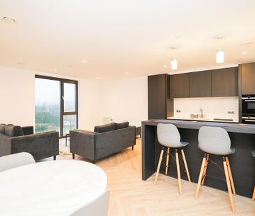 2 bedroom apartment to rent - Photo 4