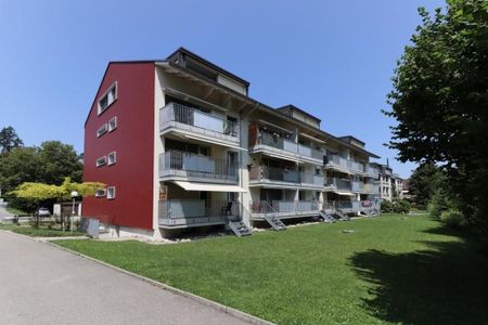 4.5-Zimmer-Wohnung in Niederscherli - Foto 4