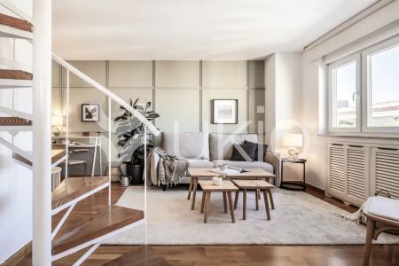 Apartamento de alquiler en Calle de Maldonado, Castellana - Foto 5