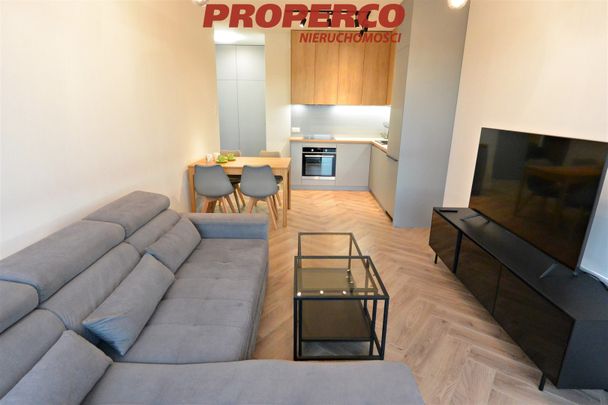 Kielce, Centrum, Zagnańska - Photo 1