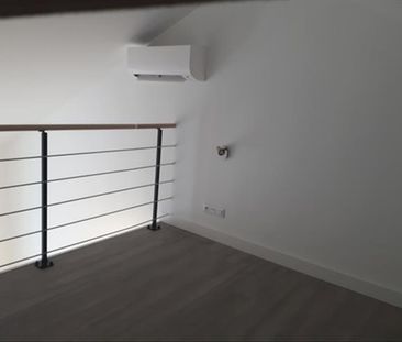 APPARTEMENT T1 AVEC MEZZANINE - CARRY LE ROUET -COTE BLEUE - Photo 1