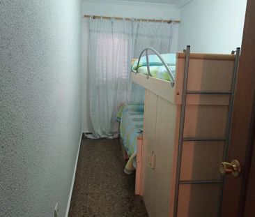Apartamento de alquiler en Avenida de la Constitució, Platja de la ... - Photo 6