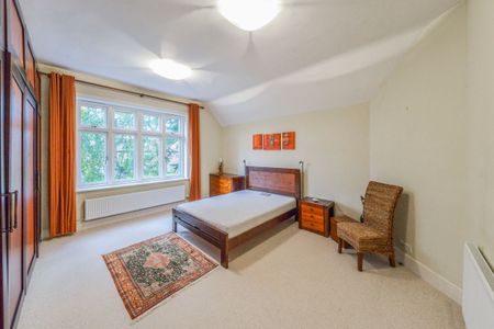 2 bedroom apartment to rent Wickwood Court, Sandpit Lane, St. Albans, AL1 - Photo 4