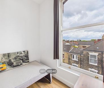 1 bedroom flat to rent - Photo 6