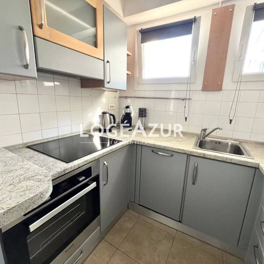 Location AppartementGolfe-Juan 13 Avenue des Freres Roustan 06220 Golfe-Juan - Photo 1