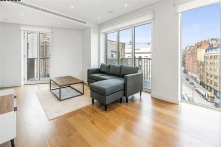 2 bedroom apartment to rent - Photo 4