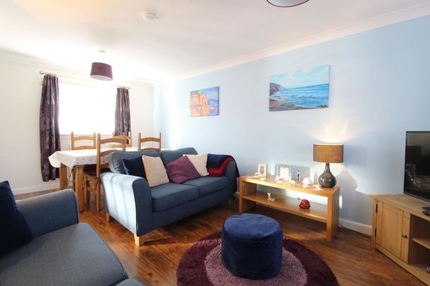 Berrywell Road, Dyce, AB21 - Photo 1