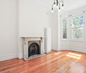 1/92 Albion Street, Annandale NSW 2038 - House For Rent | Domain - Photo 2