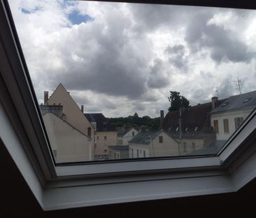 Location Appartement - Évreux - Photo 3