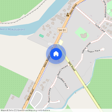 115A Main Road, Clive, Clive