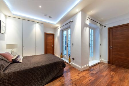 Sheffield Terrace, Kensington, W8, London - Photo 4