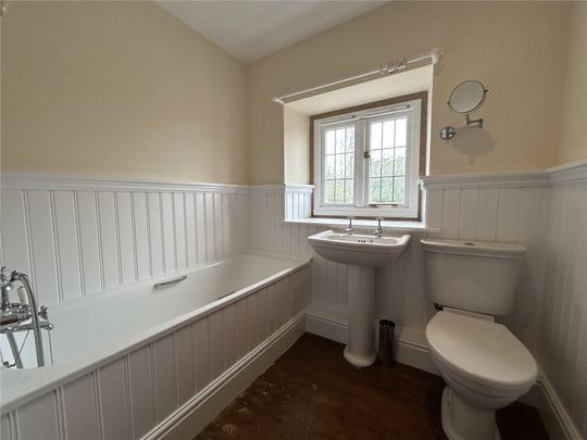 Church Street, Woolavington, Bridgwater, Somerset, TA7 - Photo 1