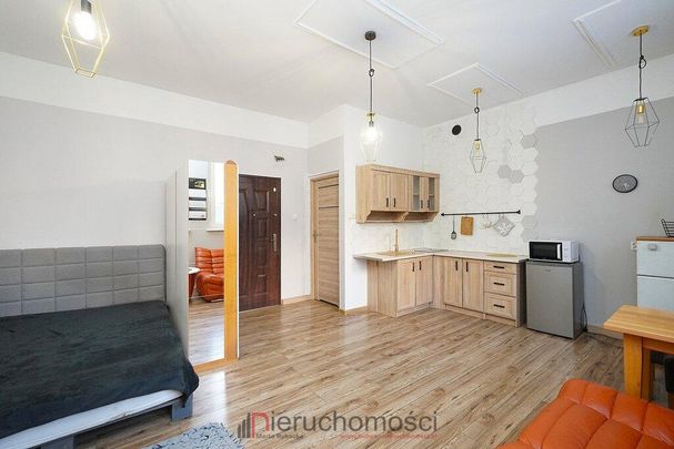 Gorzów Wlkp., Centrum - Zdjęcie 1