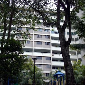 Blk 371 Clementi Avenue 4 (Clementi), HDB 3 Rooms - For Rent - Photo 2