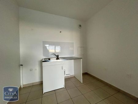 Appartement à louer 2 pièces 41.75m² - Photo 4