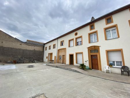 Appartement 2 pièces à Uckange - Photo 4