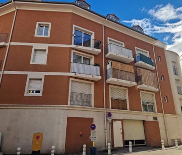 Location Appartement 1 pièce 18m² NICE 06300 - Photo 2