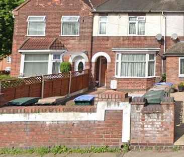 3 Bed Terraced House, The Avenue, CV3 - Photo 2