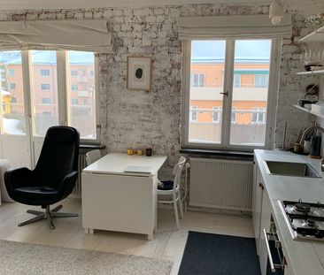 Skeppargatan, Stockholm - Photo 2