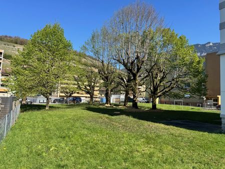 5.5 Zimmer, 115 m², 3. Stock - Photo 5