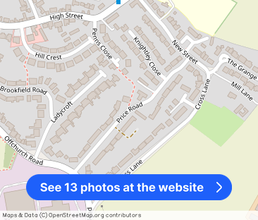 Price Road, Leamington Spa - Photo 1