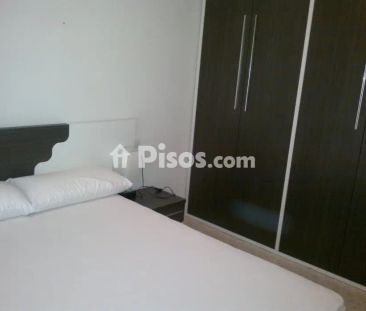 Apartamento en alquiler en Avenida de la Universidad - Photo 4