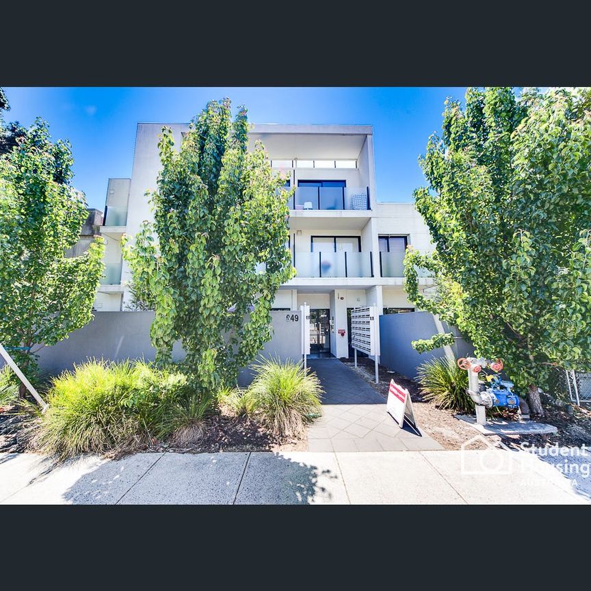 Monash Gate Apartments - Walk to Monash Caulfield - Photo 1