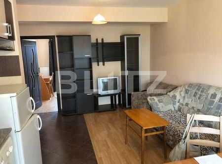 Apartament 3 camere, 54 mp, semidecomandat, zona Subcetate! - Photo 4