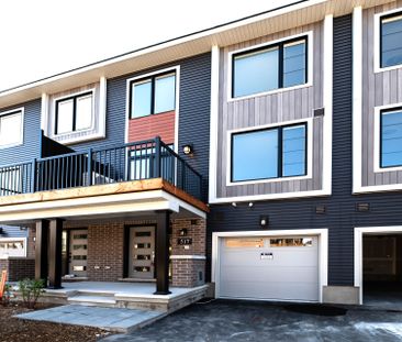 For Lease - 517 Woodlily Private, Kanata, Ontario - Photo 6