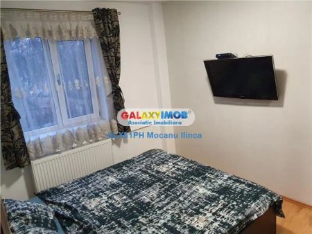 Inchiriere apartament 2 camere, in Ploiesti, zona Vest - Fotografie 3