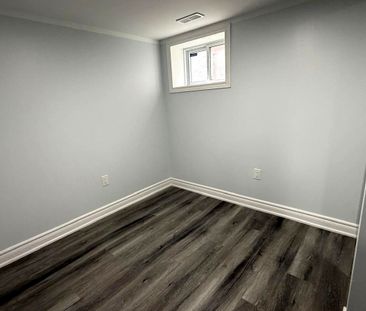 For Lease - 51 Sharbot Avenue Unit# BSMT, Toronto, Ontario - Photo 1