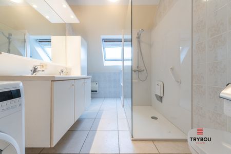 Duplex te huur in Houthulst - Foto 5